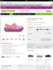 Crocs 6-7 size