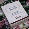 dior cr&#232;me abricot