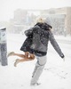 Гулять вдвоем