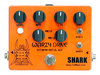 warzy drive shark