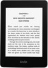 Amazon Kindle Paperwhite