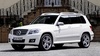 MERCEDES GLK-CLASS