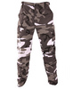 BDU Urban Camo Pants Trousers, Propper