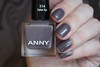 ANNY #314 Fake Fur