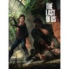 The Art of The Last of Us [ENG,Hardcover]