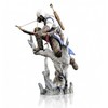 Assassin's Creed III: Vinyl Connor Statue