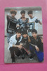EXO-K - MAMA (1st Mini Album) OFFICIAL PHOTOCARD [GROUP Version] Type-A