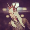King Thranduil 1/6 scale statue