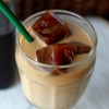 make coffee ice cubes