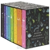 The Puffin Classics Deluxe Collection (комплект из 8 книг)