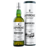 Laphroaig quarter cask