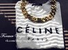 Открытие магазин Celine