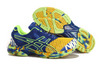 Mens Asics Gel Noosa TRI 7 Yellow Blue Shoes