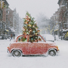 Christmas tree