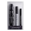 Sephora NEO QUEEN Набор для макияжа глаз Back to Black