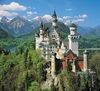 Посетить Schloss Neuschwanstein