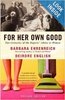 Книга "For her own good"