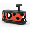 Avanti Kids Ladybug Бегунок "Божья коровка"