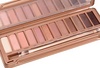 Urban Decay - Naked 3