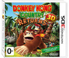 Donkey Kong Country Returns 3D