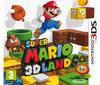 Super Mario 3D Land