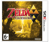 The Legend of Zelda: A Link Between Worlds