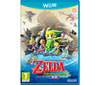 The Legend of Zelda: the Wind Waker HD