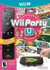 Wii U Party + Wii Remote Plus