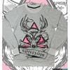 Толстовка Mad Deer