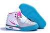 Yeezy 2 Shoes Wolf Grey - Think Pink - Red - Blue Women Size