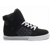 Supra Skytop High Tops Black Men's