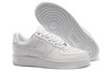 Nike Air Force 1 07 Low White White-Mens