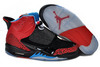 Mens Jordan Son of Mars with Varsity Red and Blue Color Online