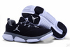 Athletic Shoes "RCVR Training" Retro Jordan Men Size "Anthracite" & Black and White (Closer Look)