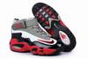 Air Griffey Max 1 Red-Black/Cool Grey Nike Mens Shoes