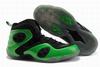 Nike Zoom Rookie Lwp Men's Green/Black 2