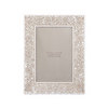 Zara Home | Floral Openwork Picture Frame