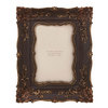 Zara Home | Black and Gold Picture Frame