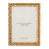 Zara Home | Golden Leaves Picture Frame (big)