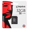 карта памяти 32 gb microSD