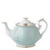 Royal Albert Polka Rose Vintage Teapot