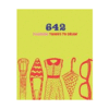 642 Fashion Things to Draw
