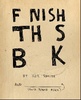 Keri Smith - Finish This Book