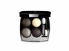 Тени Chanel Les 4 Ombres #43 Mystere