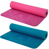 Henna ECO Yoga Mat