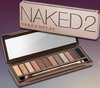 Тени Urban Decay Naked2