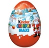 Kinder сюрприз MAXI