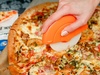 Нож для пиццы и теста Paterra