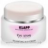 Балансирующий крем-уход 24ч для лица 50мл/ Balancing 24 h Cream CHI YANG EXCLUSIVE, Klapp