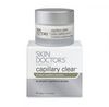 Крем для кожи лица с проявлениями купероза 50мл/ Capillary Clear, Skin Doctors